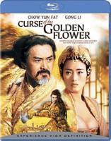 Curse of the Golden Flower