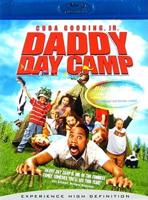 Daddy Day Camp