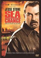 Jesse Stone