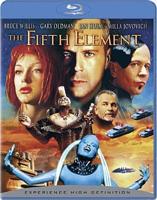 The Fifth Element