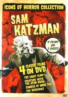 Sam Katzman