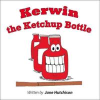Kerwin the Ketchup Bottle