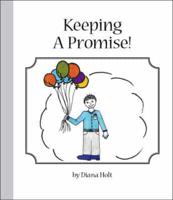 Keeping a Promise!: Grandma's Silver Series