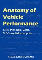 Anatomy of Vehicle Performance