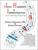 Jazz Harmony and Improvisation