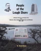 People of the Lough Shore