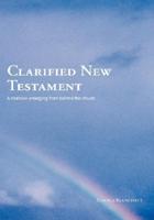 Clarified New Testament