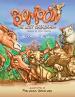 Bombon The Lost Chihuahua