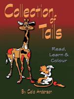 Collection of Tails: Read, Learn & Colour