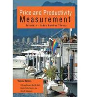 Price and Productivity Measurement: Volume 6 - Index Number Theory