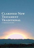 Clarified New Testament, Traditional