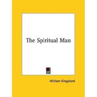 The Spiritual Man