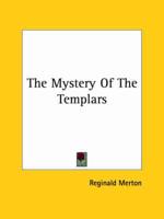 The Mystery of the Templars