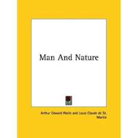 Man And Nature