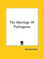 The Marriage Of Pythagoras