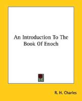 An Introduction To The Book Of Enoch