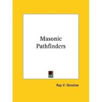 Masonic Pathfinders