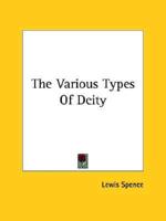 The Various Types Of Deity