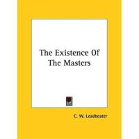 The Existence Of The Masters