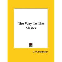 The Way To The Master