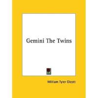 Gemini The Twins