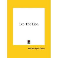 Leo The Lion