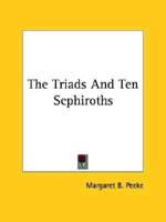 The Triads And Ten Sephiroths