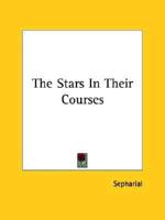 The Stars In Their Courses