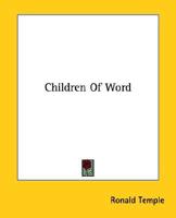 Children Of Word