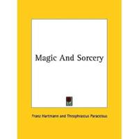 Magic And Sorcery
