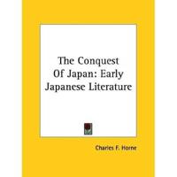 The Conquest Of Japan