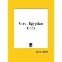 Great Egyptian Gods