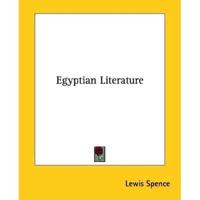 Egyptian Literature