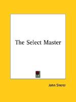 The Select Master