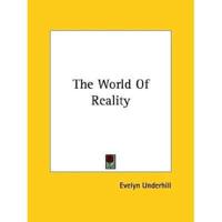 The World Of Reality