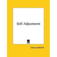 Self-Adjustment