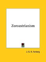 Zoroastrianism