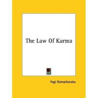 The Law Of Karma