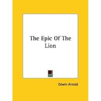 The Epic Of The Lion