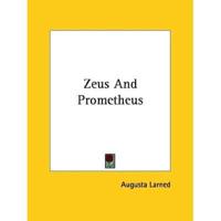 Zeus And Prometheus
