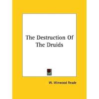 The Destruction Of The Druids