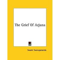 The Grief Of Arjuna