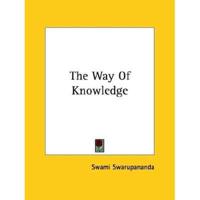 The Way Of Knowledge