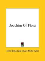 Joachim Of Flora