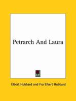 Petrarch And Laura