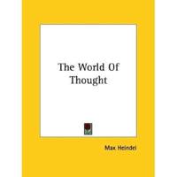 The World Of Thought