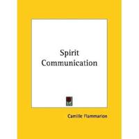 Spirit Communication