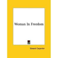 Woman In Freedom