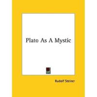 Plato As A Mystic