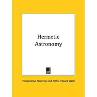 Hermetic Astronomy